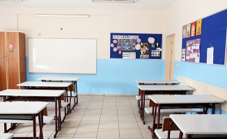 Ataşehir Belediyesi’nden okullara tam destek