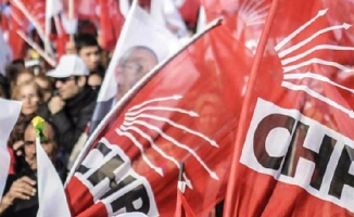 CHP Ataşehir delege seçiminde tekme tokat kavga