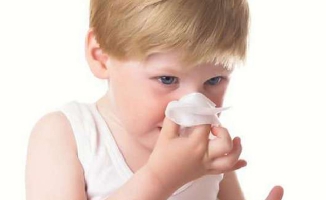 Çocuğumun burnu neden kanıyor?