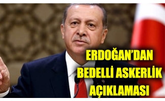 Erdoğan'dan net açıklama: Barzani 22 Eylül'de kararımızı görecek!