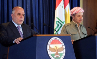 Irak'ta referandum savaşı kızıştı: Kerkük Valisi görevden alındı