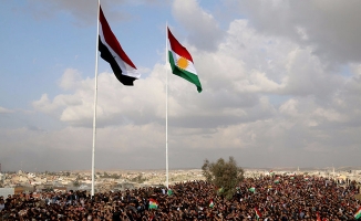 'Kürdistan' referandumu iptal mı oluyor?