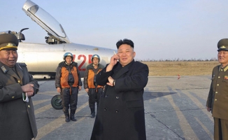 Kuzey Kore'ye en üst düzey yaptırım uygulanacak!