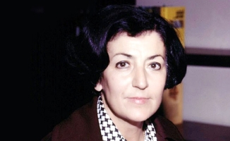 Türkiye'nin İlk Kadın Bakanı Hayatını Kaybetti