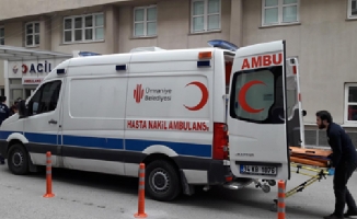 Ümraniye Belediyesi’nden ücretsiz Hasta Nakil Ambulansı hizmeti
