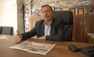 “Ataşehir'de kırk yıldır çözülemeyen sorunlar şimdi çözülüyor”