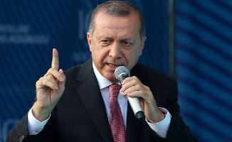 Cumhurbaşkanı Erdoğan, İstanbul’daki ilçe belediyeleri ile ilgili sinyali verdi