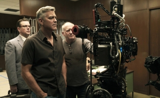 Uluslararası Boğaziçi Film Festivali'ni George Clooney açıyor!