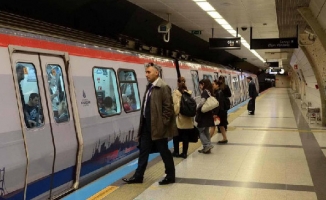 İstanbul’a yeni metro hattı…